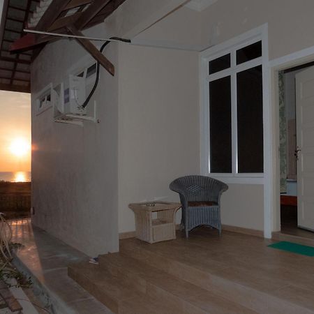 Kc Beachfront Marang Cameră foto